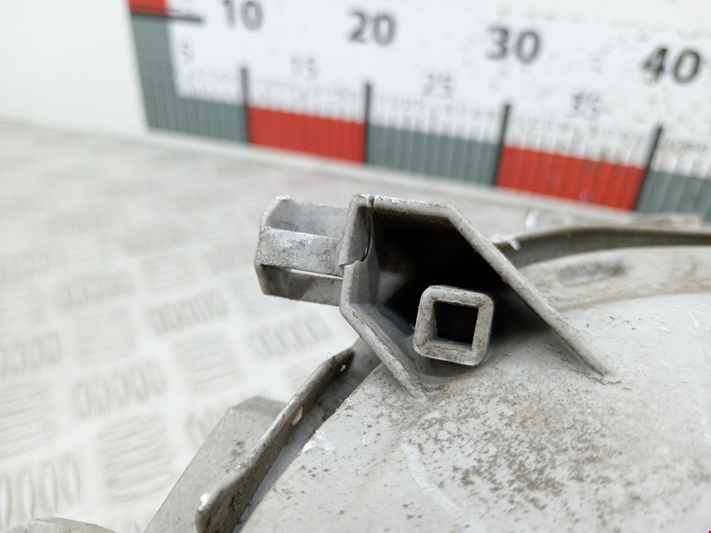 Фара правая MERCEDES-BENZ A-Class W168 1997-2004