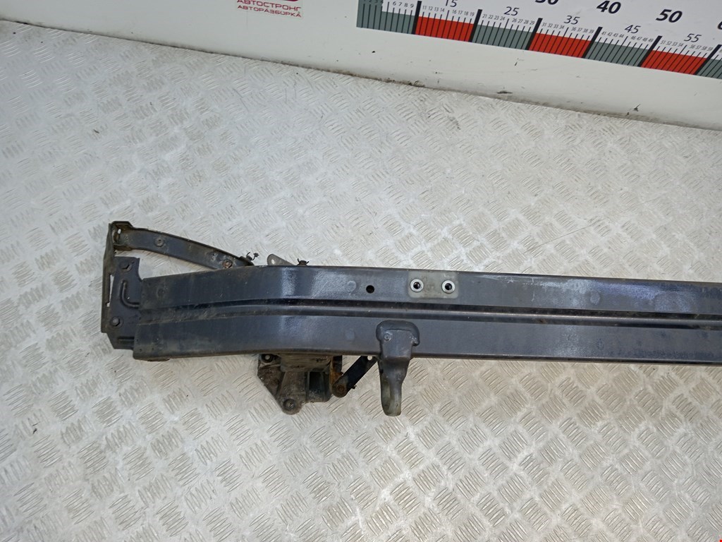 Усилитель переднего бампера (передний) MERCEDES-BENZ A-Class W168 1997-2004