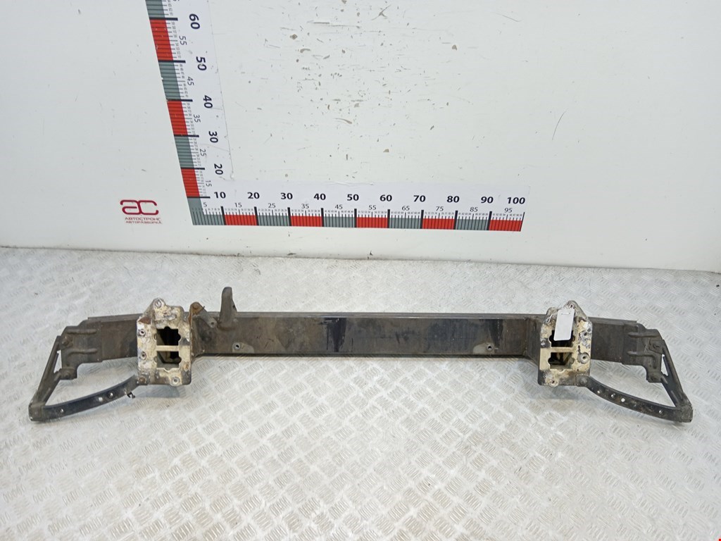 Усилитель переднего бампера (передний) MERCEDES-BENZ A-Class W168 1997-2004