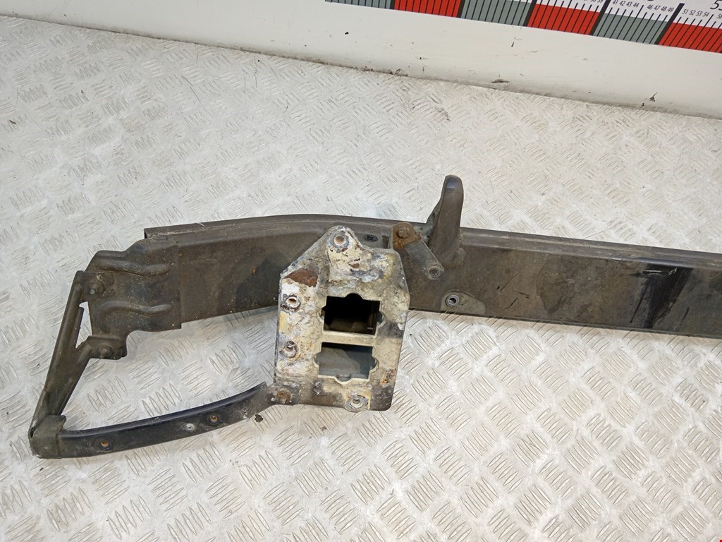 Усилитель переднего бампера (передний) MERCEDES-BENZ A-Class W168 1997-2004