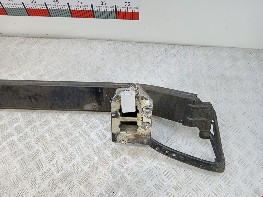 Усилитель переднего бампера (передний) MERCEDES-BENZ A-Class W168 1997-2004