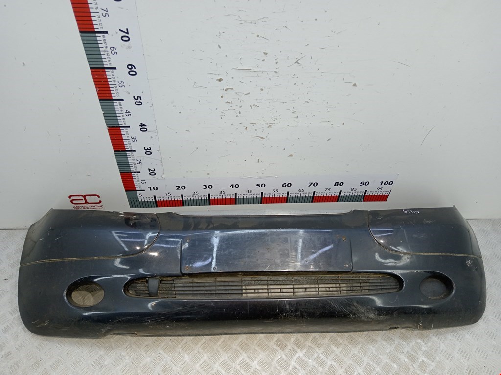 Бампер передний MERCEDES-BENZ A-Class W168 1997-2004