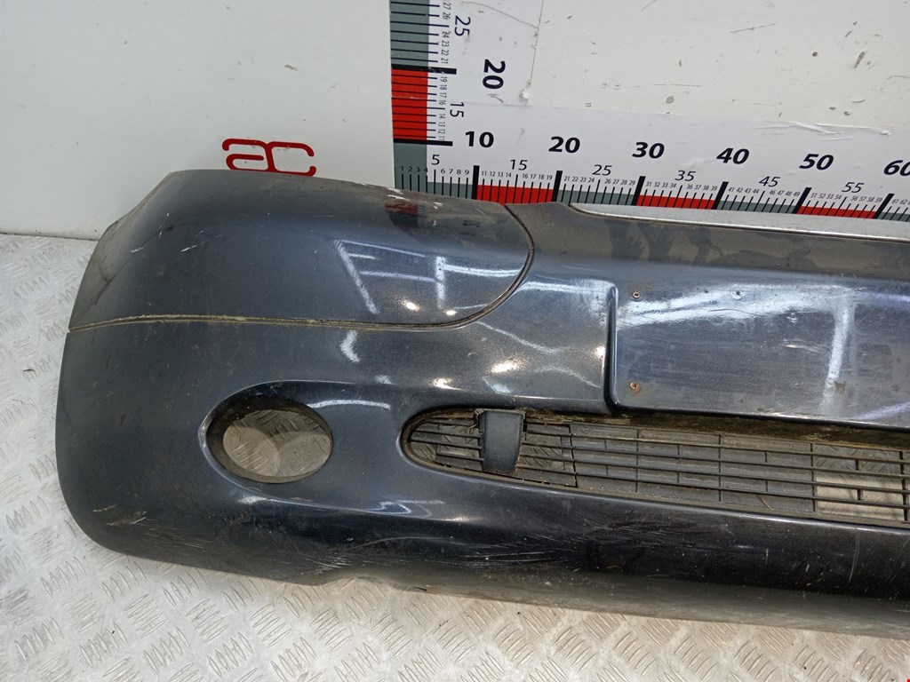 Бампер передний MERCEDES-BENZ A-Class W168 1997-2004