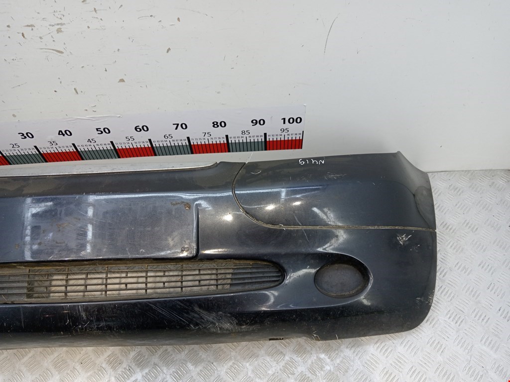 Бампер передний MERCEDES-BENZ A-Class W168 1997-2004