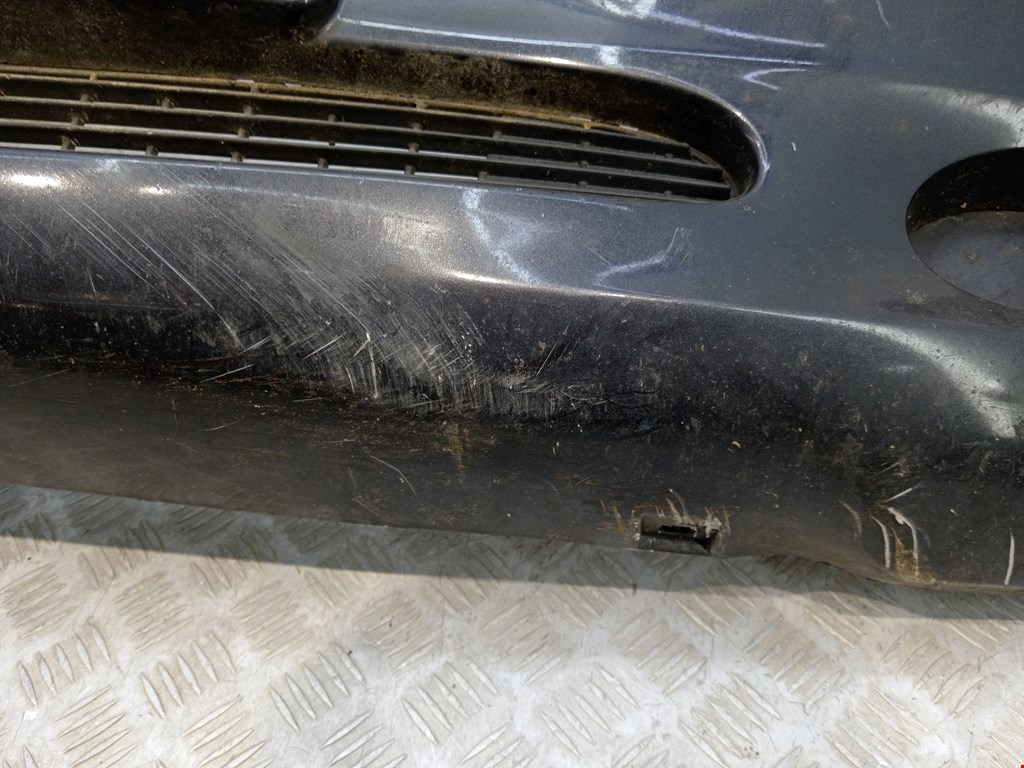 Бампер передний MERCEDES-BENZ A-Class W168 1997-2004