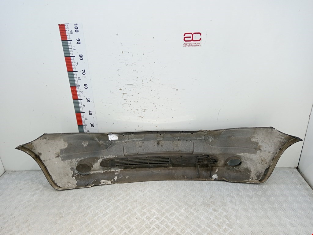 Бампер передний MERCEDES-BENZ A-Class W168 1997-2004