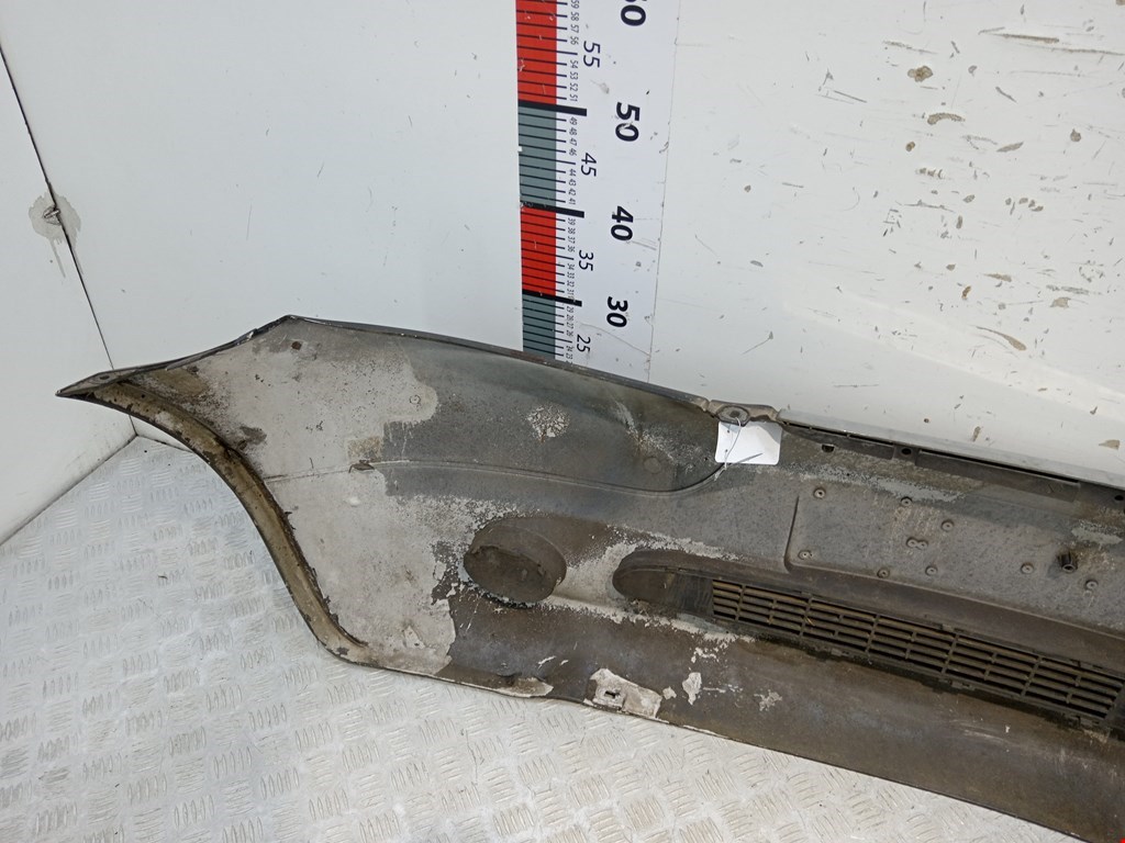 Бампер передний MERCEDES-BENZ A-Class W168 1997-2004