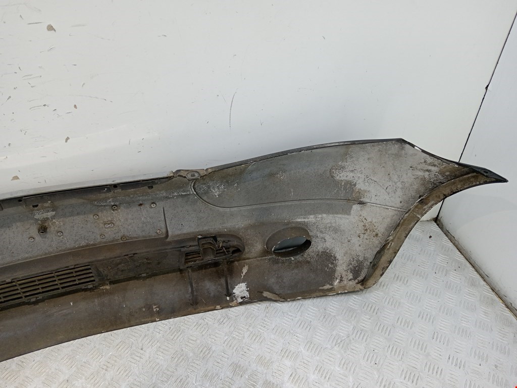 Бампер передний MERCEDES-BENZ A-Class W168 1997-2004