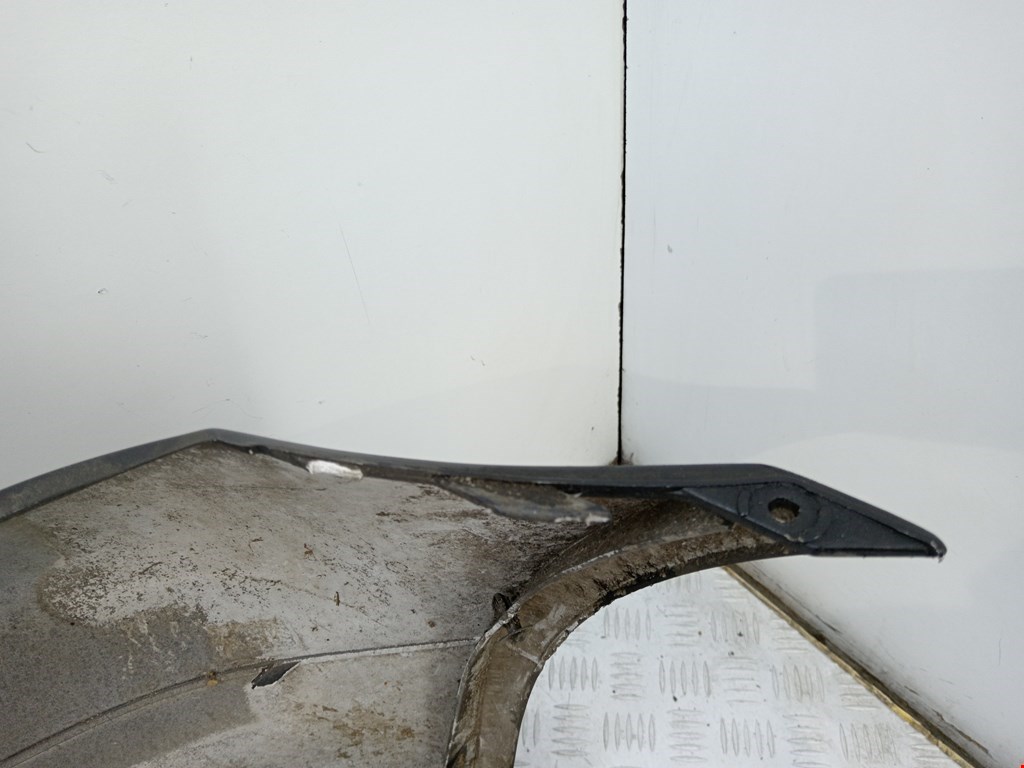 Бампер передний MERCEDES-BENZ A-Class W168 1997-2004