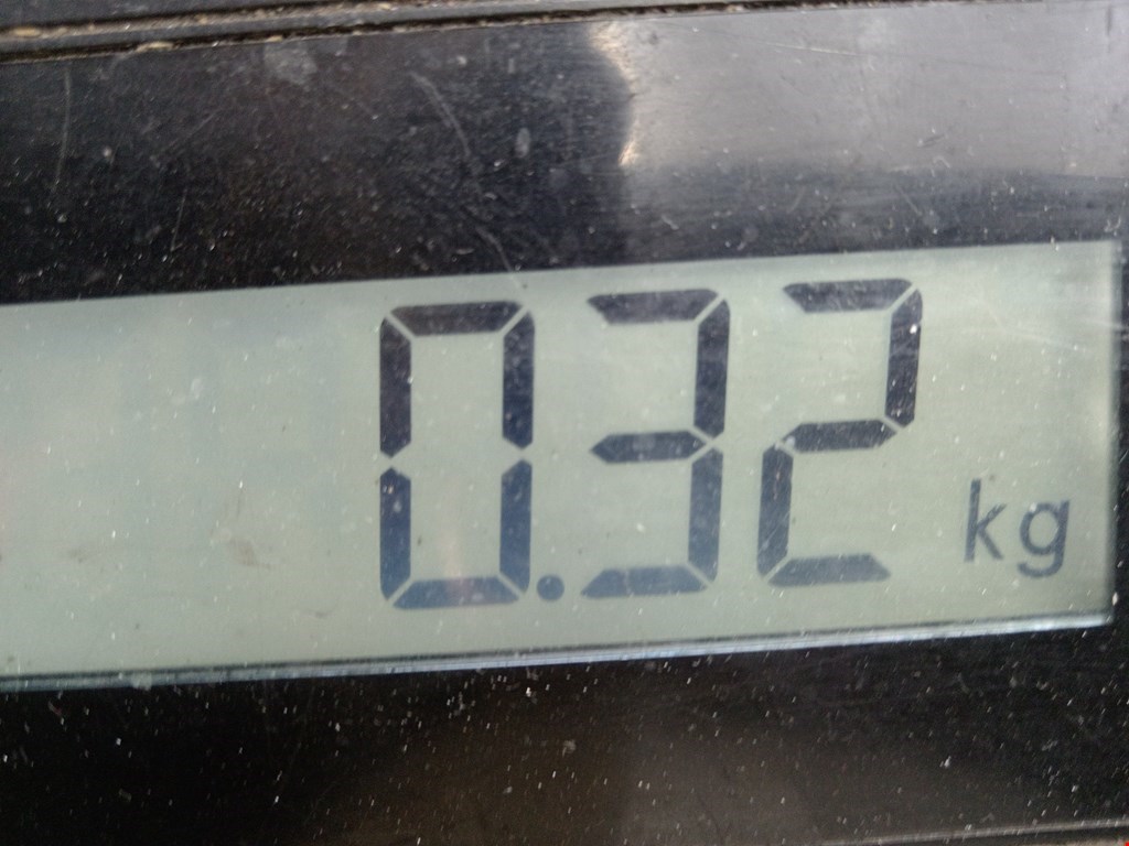 Воздухозаборник (наружный) MERCEDES-BENZ A-Class W168 1997-2004