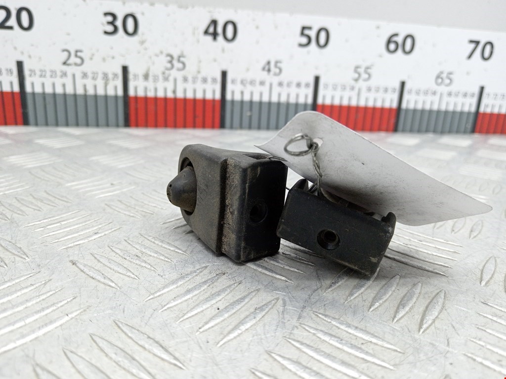 Кронштейн (крепление) радиатора PEUGEOT 308 2007-2015