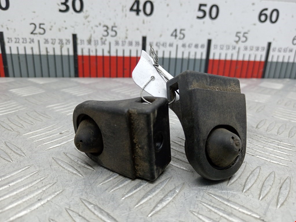 Кронштейн (крепление) радиатора PEUGEOT 308 2007-2015