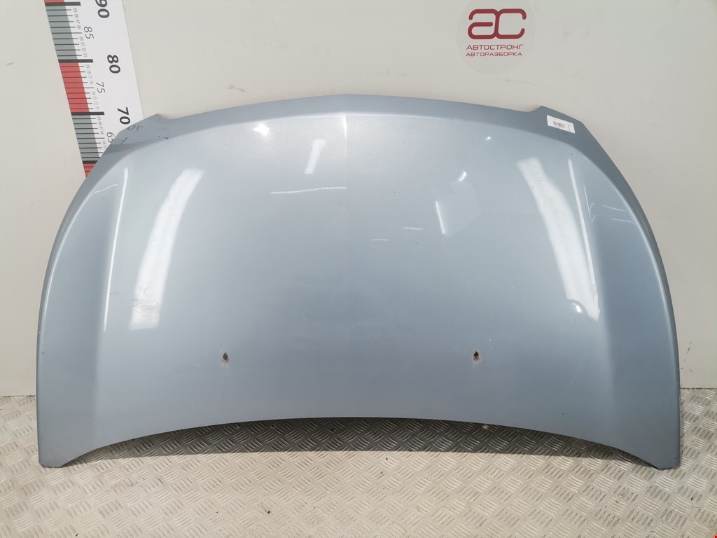 Капот CHEVROLET Spark 2010-2015