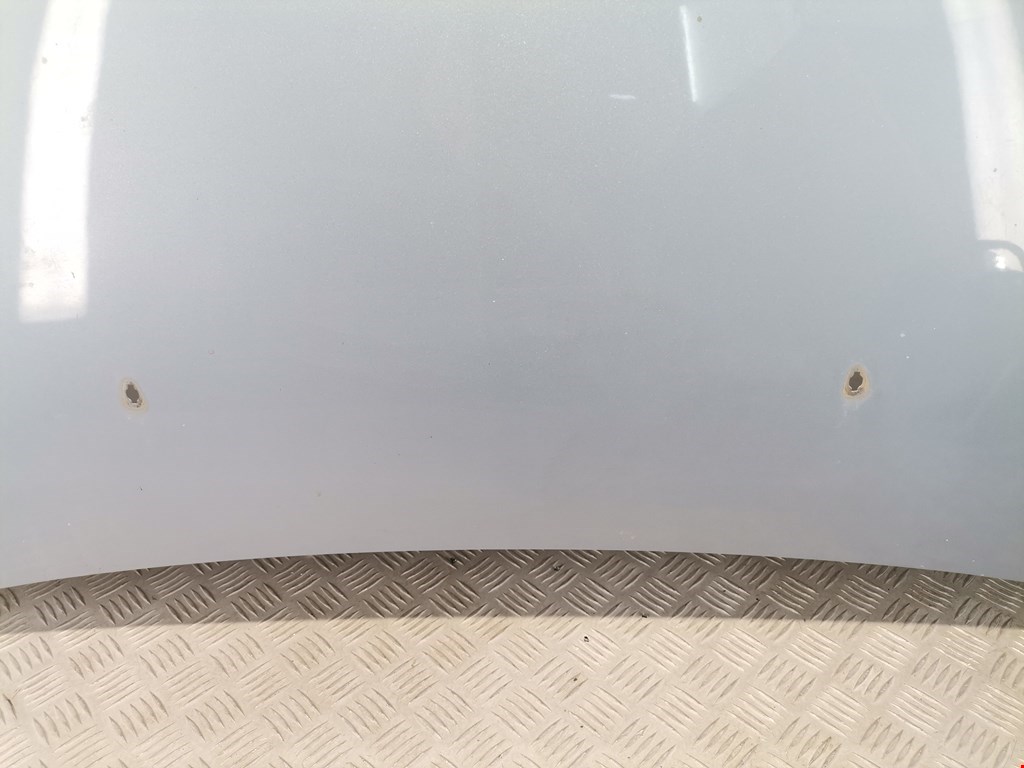 Капот CHEVROLET Spark 2010-2015