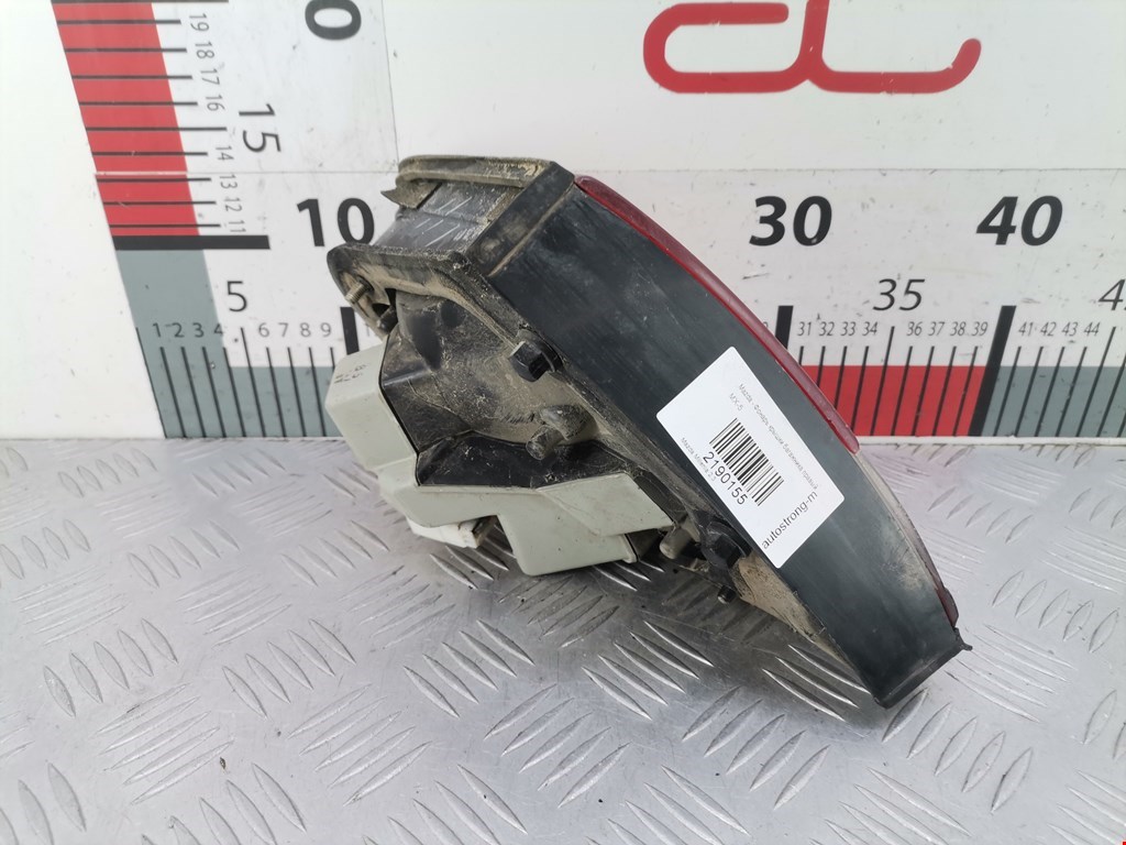 Фонарь задний внутренний правый MAZDA Millenia 1995-2002