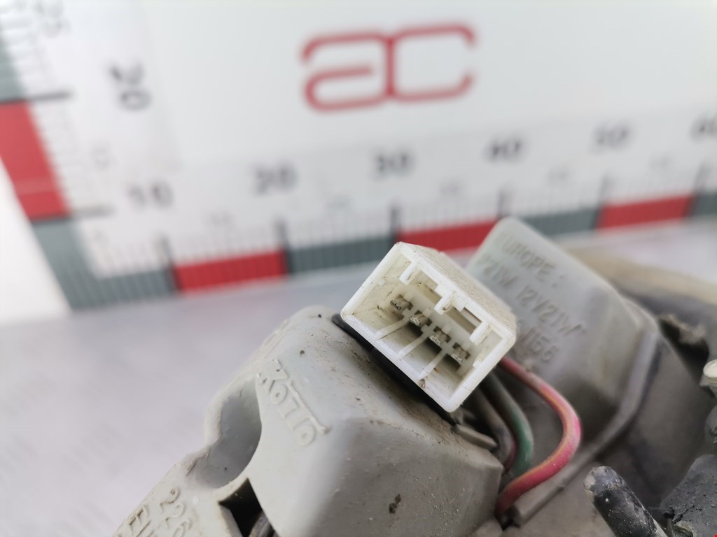 Фонарь задний внутренний правый MAZDA Millenia 1995-2002