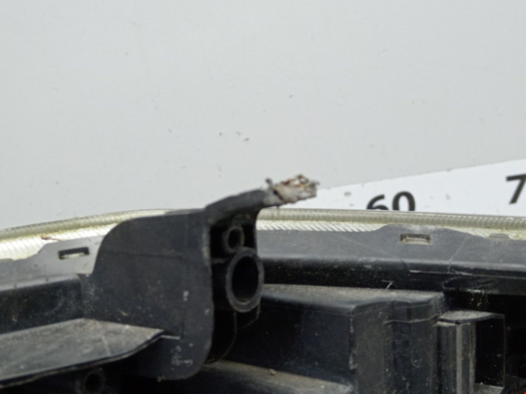 Фара правая TOYOTA Auris E150 2006-2012