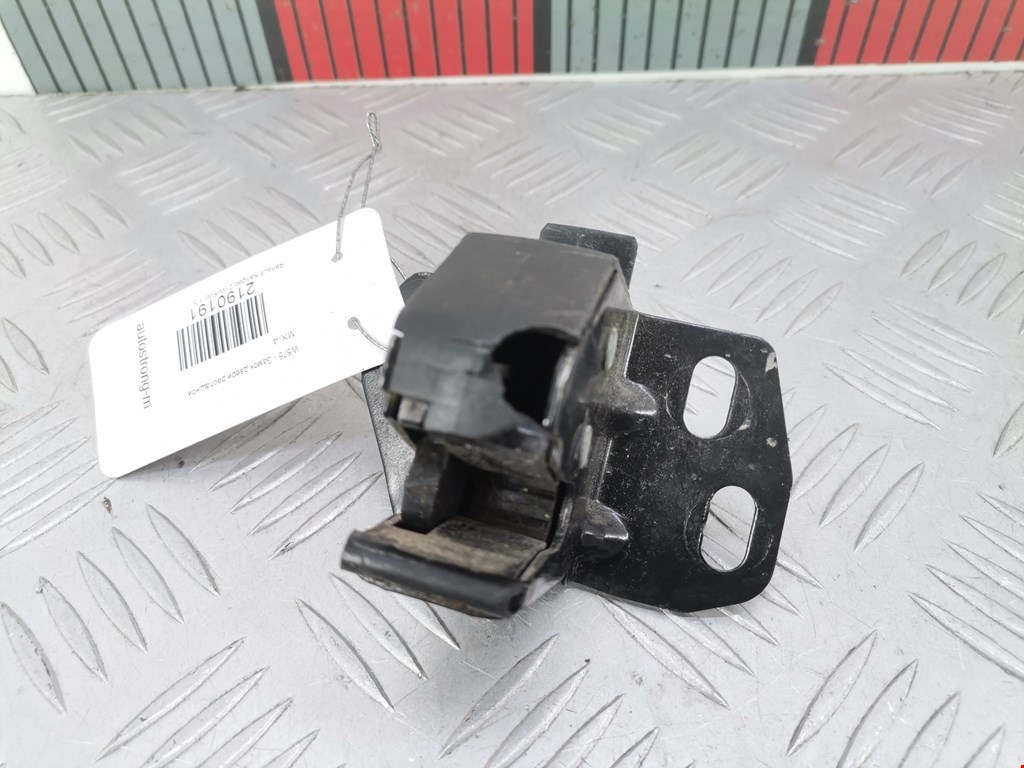 Замок двери распашной левой Renault Kangoo 2 (W/FW) (2007-2021)