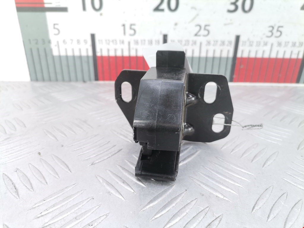 Замок двери распашной левой Renault Kangoo 2 (W/FW) (2007-2021)