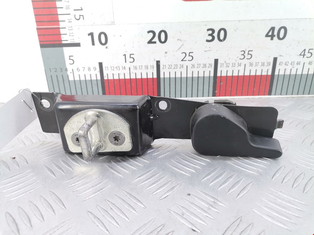 Ручка дверная задняя внутренняя правая RENAULT Kangoo 2008-2021