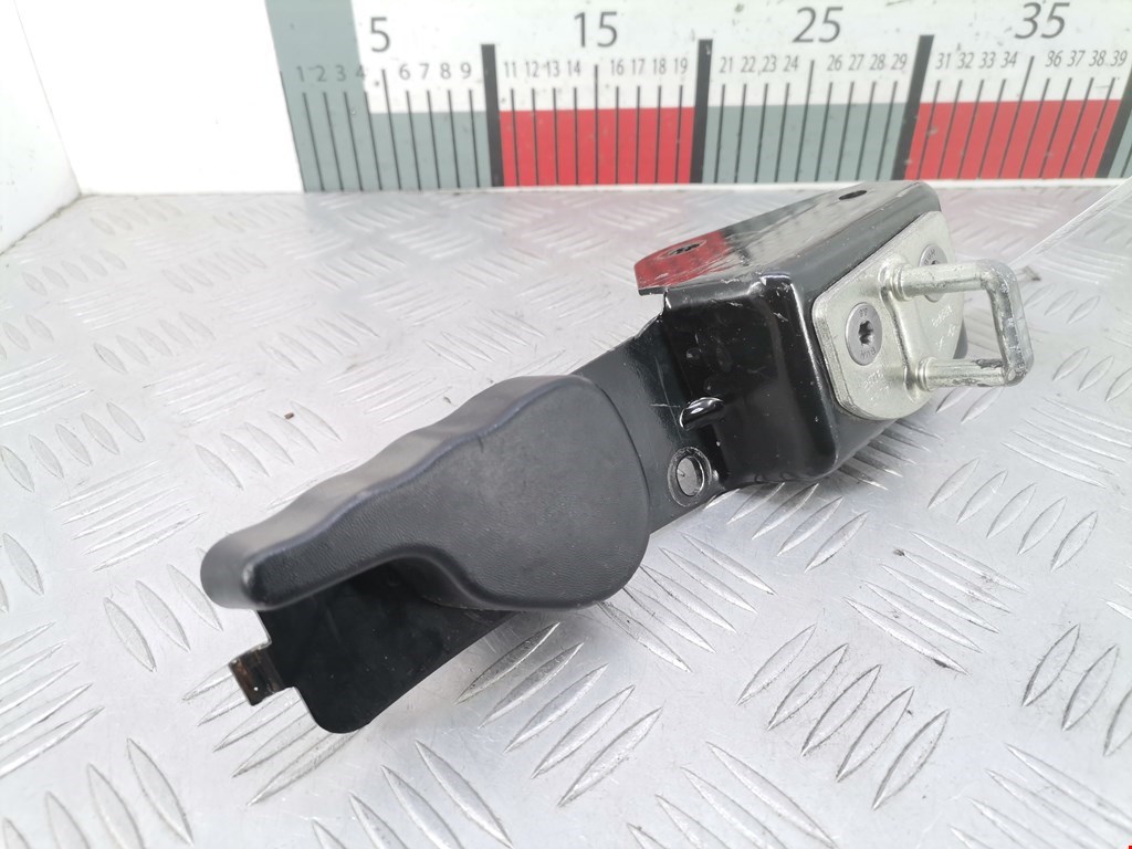 Ручка дверная задняя внутренняя правая RENAULT Kangoo 2008-2021