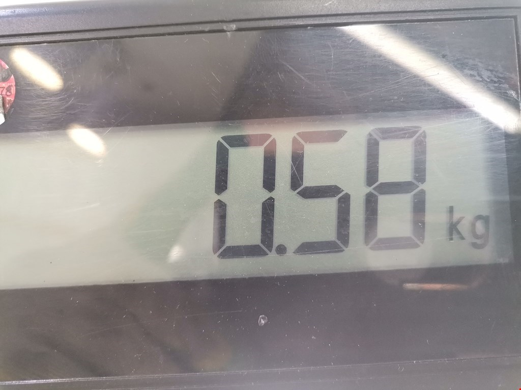 Ручка дверная задняя внутренняя правая RENAULT Kangoo 2008-2021