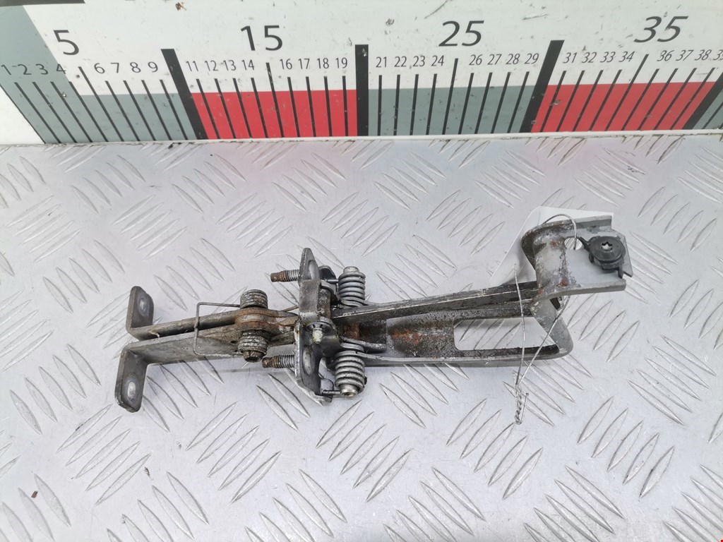 Ограничитель открывания двери RENAULT Kangoo 2008-2021