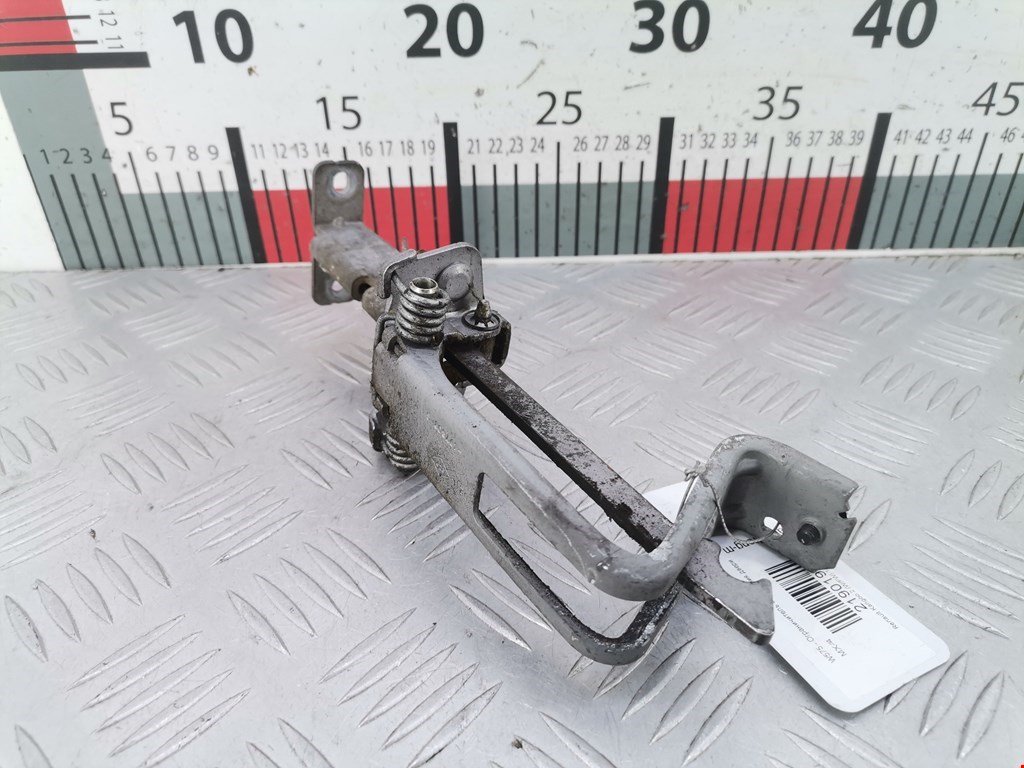 Ограничитель открывания двери RENAULT Kangoo 2008-2021