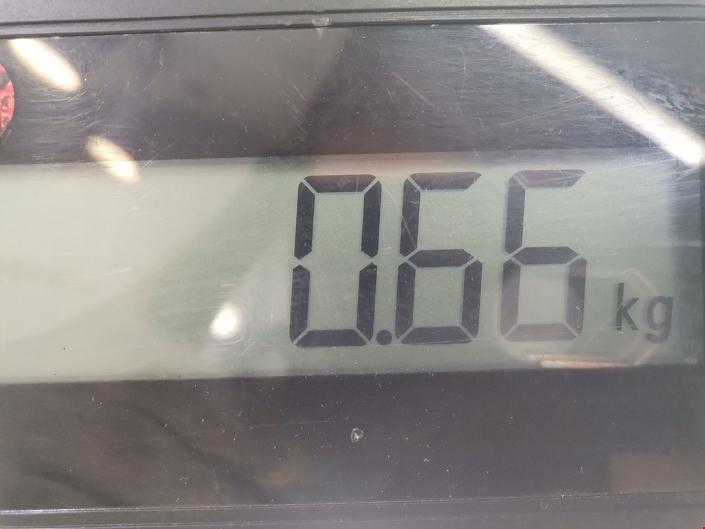 Петля капота левая/правая FORD Escort 1995-2000