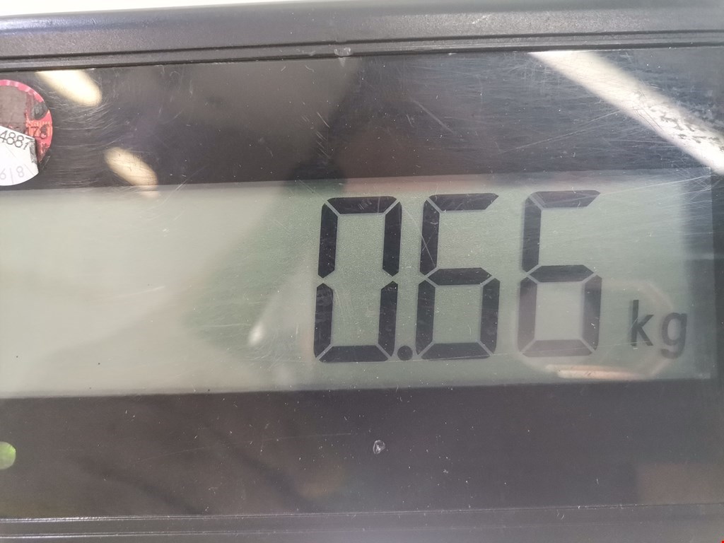 Петля капота левая/правая FORD Escort 1995-2000