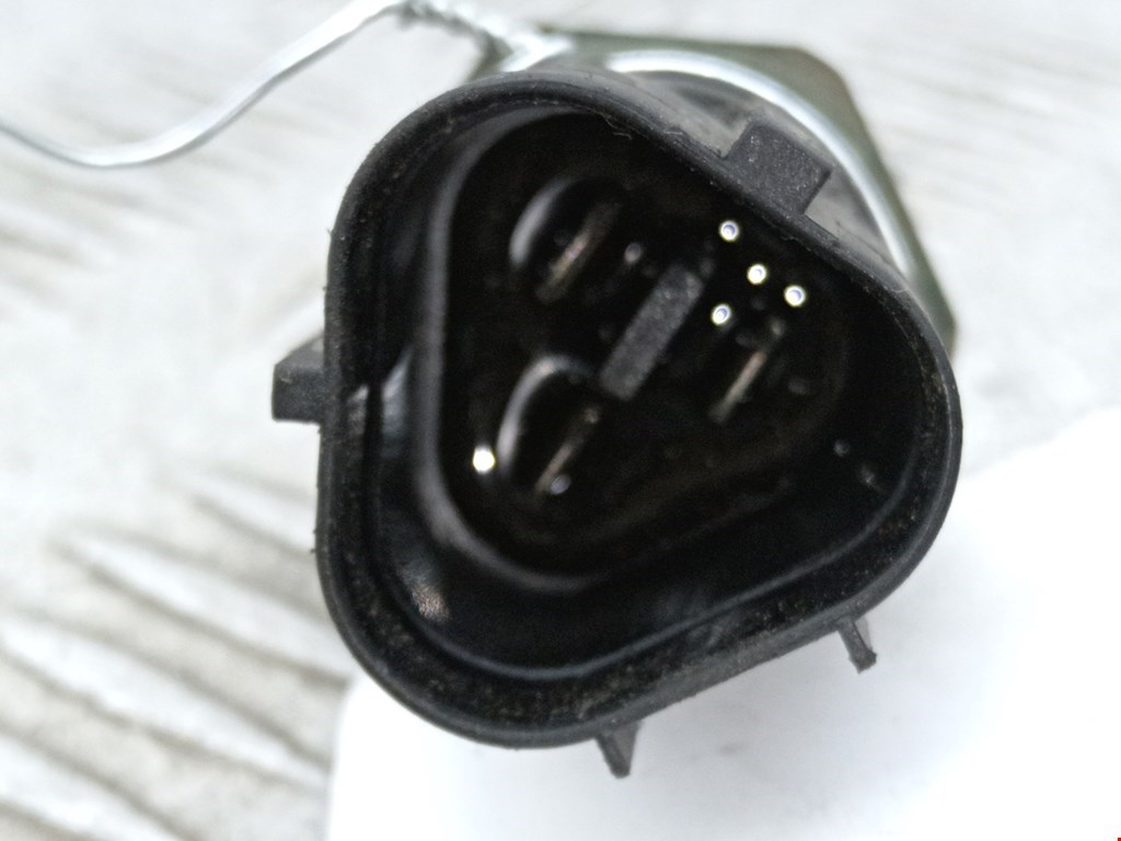 Датчик температуры (охлаждающей жидкости) VOLKSWAGEN Bora 1998-2005