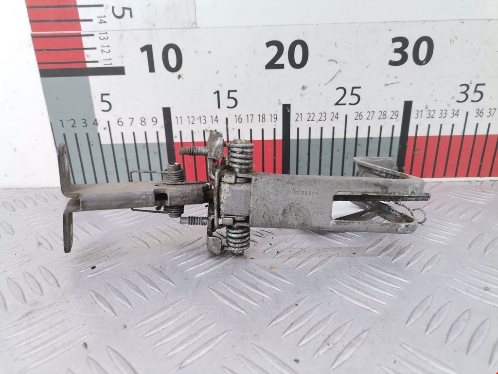 Ограничитель открывания двери RENAULT Kangoo 2008-2021