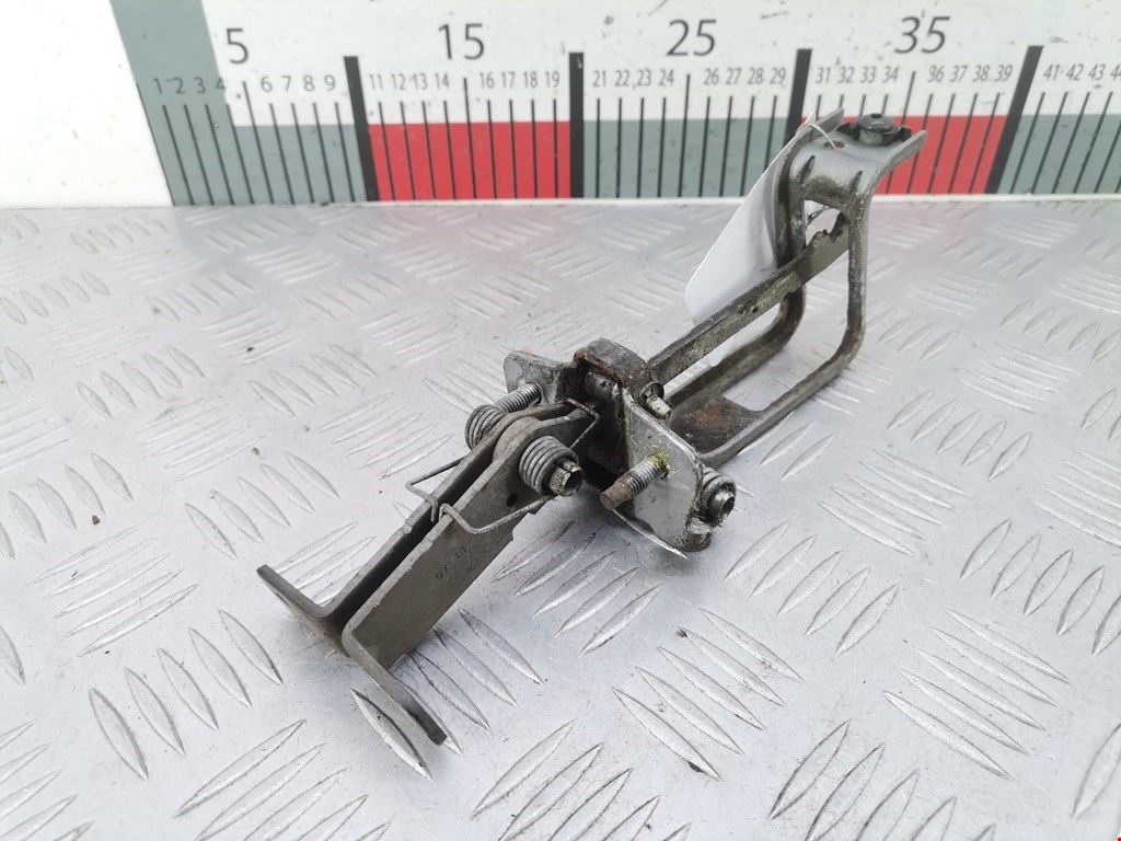 Ограничитель открывания двери RENAULT Kangoo 2008-2021