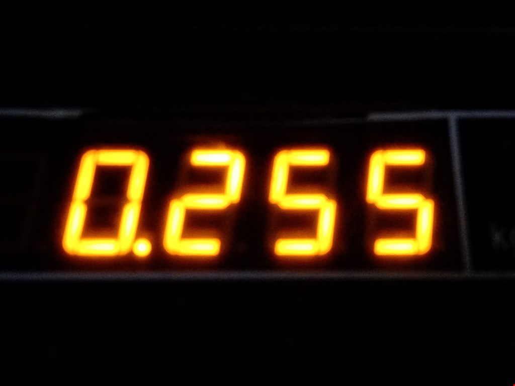 Патрубок воздушного фильтра TOYOTA Auris E150 2006-2012