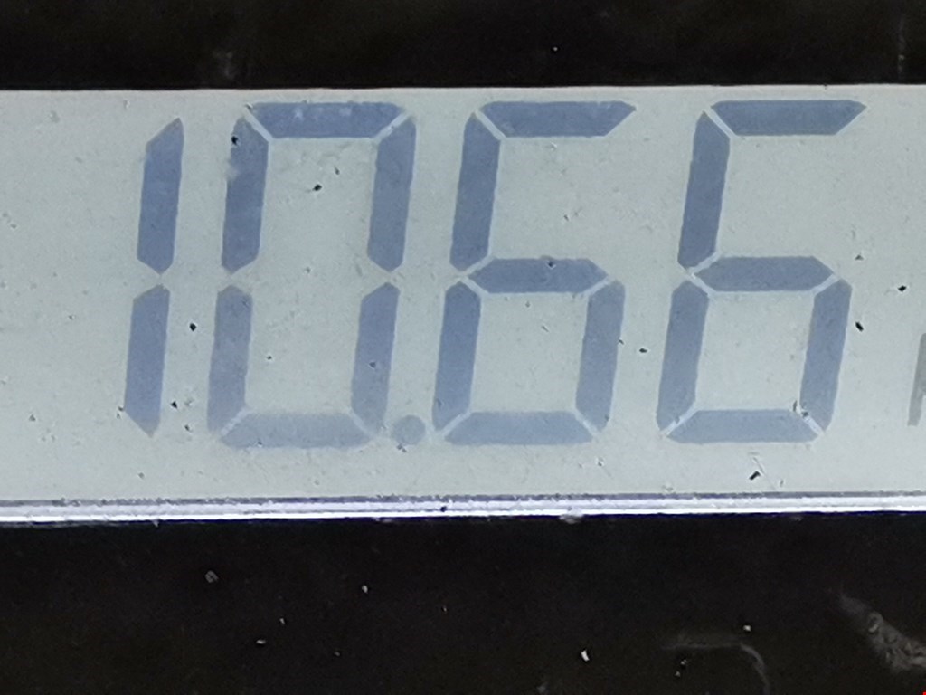 Маховик (демпфер сцепления) FORD Fusion 2002-2012