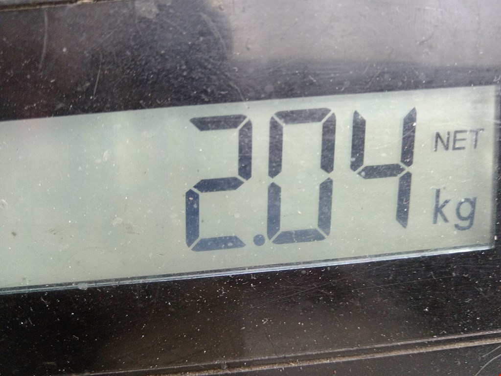 Диффузор (кожух) вентилятора VOLKSWAGEN Bora 1998-2005