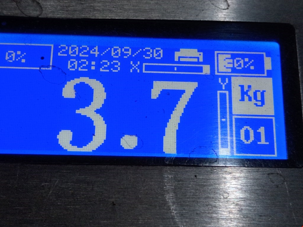 Усилитель переднего бампера (передний) RENAULT Laguna 1993-2000