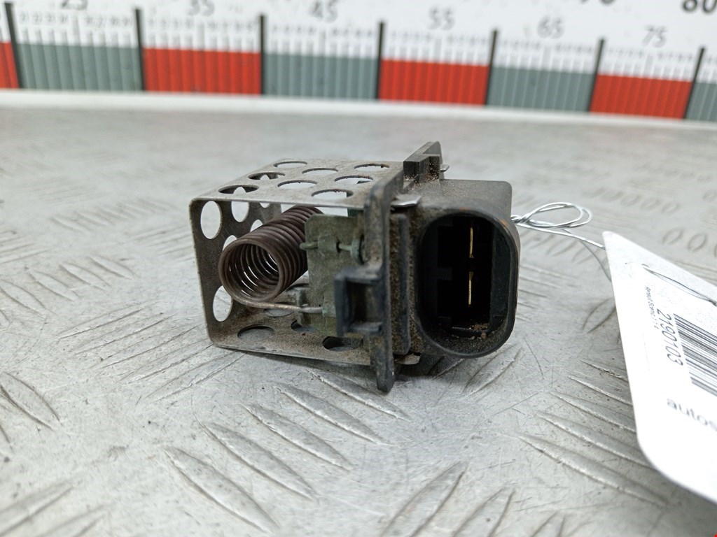 Резистор RENAULT Scenic I 1996-2003