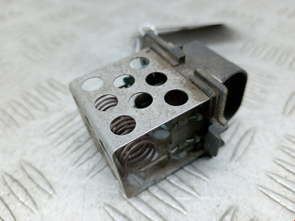 Резистор RENAULT Scenic I 1996-2003