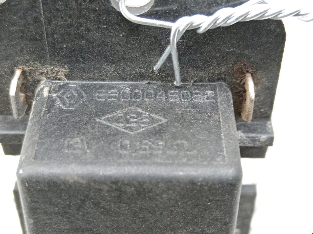 Резистор RENAULT Scenic I 1996-2003