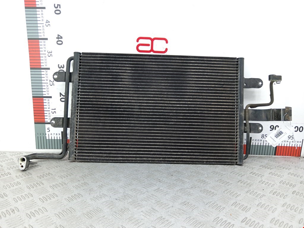 Радиатор кондиционера SEAT Leon 1999-2005