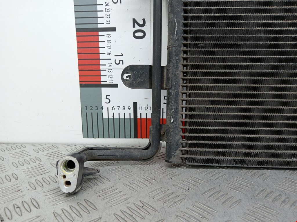 Радиатор кондиционера SEAT Leon 1999-2005