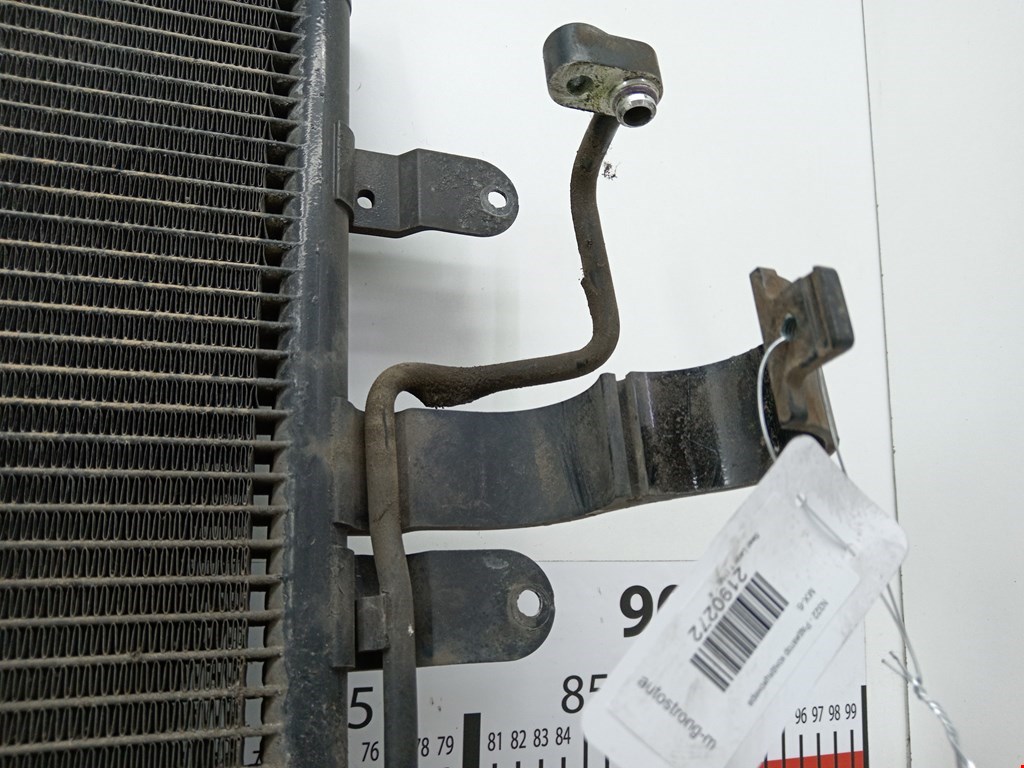 Радиатор кондиционера SEAT Leon 1999-2005