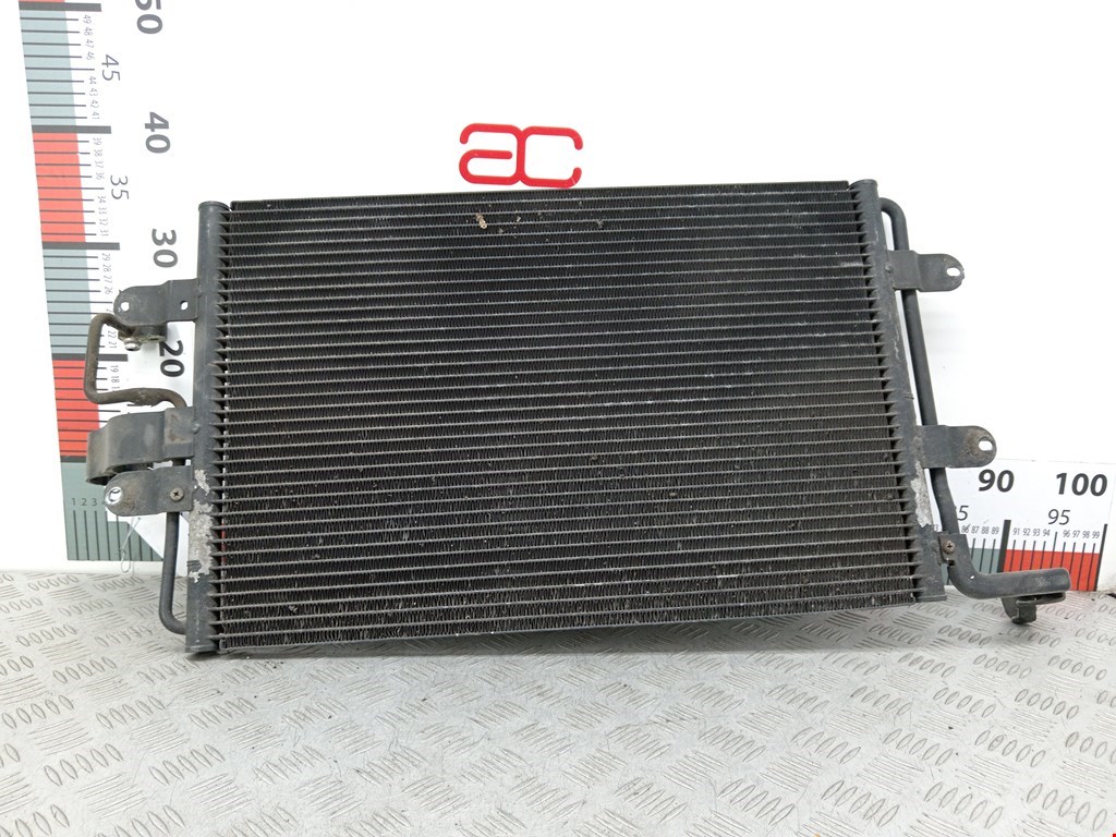 Радиатор кондиционера SEAT Leon 1999-2005