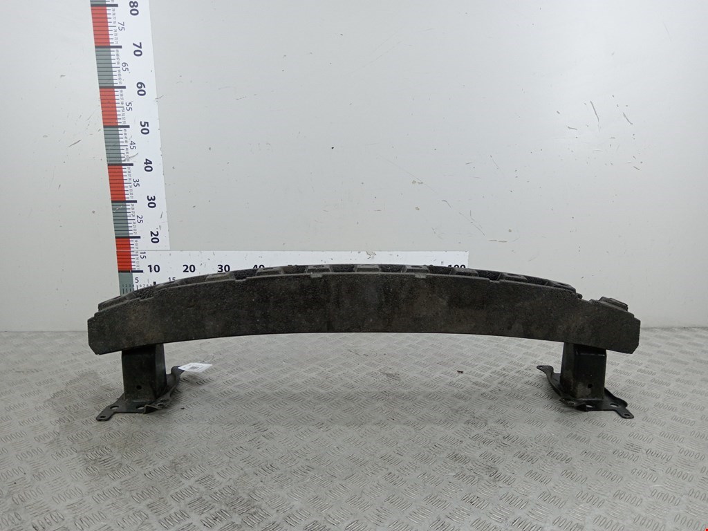 Усилитель переднего бампера (передний) VOLKSWAGEN Touran 2003-2010