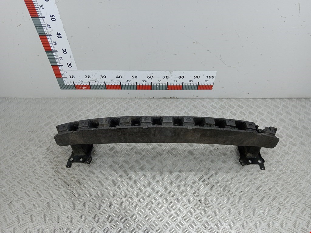 Усилитель переднего бампера (передний) VOLKSWAGEN Touran 2003-2010