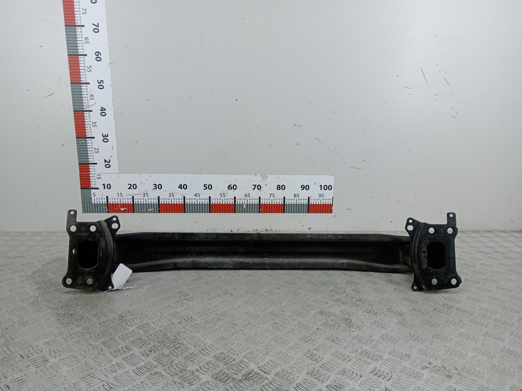 Усилитель переднего бампера (передний) VOLKSWAGEN Touran 2003-2010