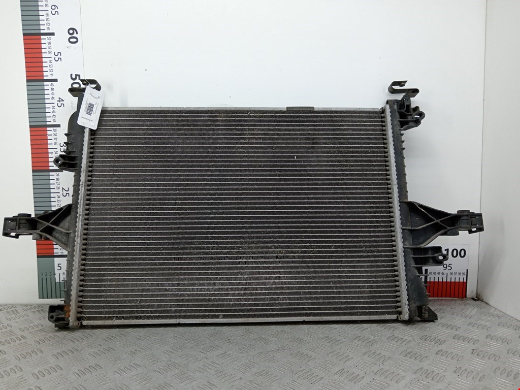 Радиатор основной VOLVO S80 I 1998-2006