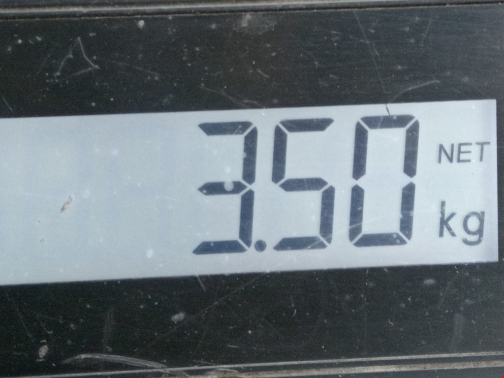 Радиатор основной VOLVO S80 I 1998-2006