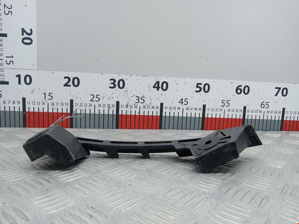 Кронштейн переднего бампера левый VOLKSWAGEN Touran 2003-2010